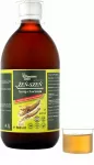 Žen&scaron;enio &scaron;aknų sirupas 500 ml Panacea Labs