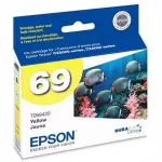 Ra&scaron;alas EPSON T0694 geltonas