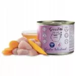 &Scaron;unų konservai GUSSTO VET GASTRO INTESTINAL, 200 g