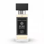 Kvepalai FM WORLD PURE ROYAL NO. 815