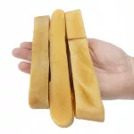 &Scaron;unų kramtukas 4DOGS Himalayan Cheese, XL, 3 vnt.