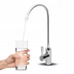 Vandens čiaupas AQUAFILTER FXFCH17-C osmoso sistemai