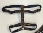 Medžiokliniai Hunter petne&scaron;os, XS dydis