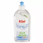 Indaplovių skalavimo priemonė Klar, 500 ml