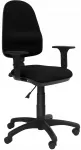 Biuro kėdė PERFECT Profile R3K2 C11, juoda, Nowy Styl