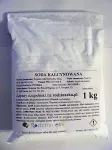 Soda (natrio karbonatas), 1 kg, Lenkija