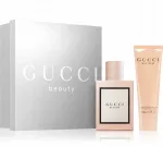 Gucci moteri&scaron;kas parfumuotas vanduo 50 ml ir kūno losjonas rinkinys