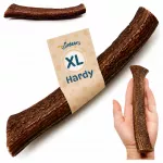 &Scaron;uns kramtukas DEER ANTLER XL, kietas