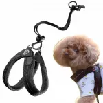 &Scaron;unų petne&scaron;os TRE PONTI, 30&ndash;40 cm, juodos, kvėpuojančios