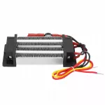 Keraminis oro &scaron;ildytuvas PTC, 450 W, 220 V