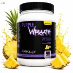 Aminorūg&scaron;tys PURPLE WRAATH 1080G CONTROLLED LABS, EAA, BCAA, citrulinas, 90 porcijų