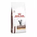 Sausas kačių ėdalas Royal Canin Veterinary Gastrointestinal Hairball S/O 4kg