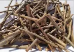 Kriau&scaron;ės &scaron;akos 100 g žolinis pa&scaron;aras gyvūnams