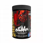 Aminorūg&scaron;tės MUTANT GEAAR EAA 378g, 30 porcijų