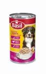 &Scaron;unų maistas Basil su pauk&scaron;tiena, 1250 g