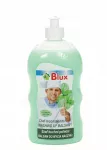 Indų ploviklis Blux, su mėtomis ir alaviju, 650 ml, 30180