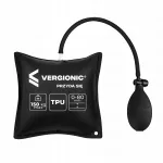 Oro montavimo pagalvė Vergionic 150 kg 16&times;15 cm PE