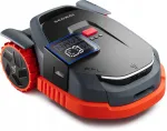 Vejos robotas SEGWAY X350E GPS, be laido, 5000 m&sup2;