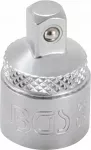 Galvutė BGS 269, vidinis keturkampis 10 mm (3/8") &ndash; i&scaron;orinis keturkampis 6