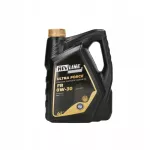 Variklio alyva Revline Ultra Force FR 0W30, 4 l