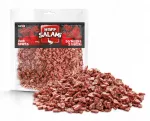 Mini su&scaron;i &scaron;irdelės su antiena ir saliamiu, 500 g