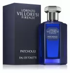 Tualetinis vanduo LORENZO VILLORESI PATCHOULI 100 ml