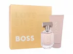Kvepalų rinkinys Boss The Scent For Her EDP 50 ml Kalėdoms