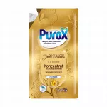 Skalavimo koncentratas PUROX Golden, 600 ml