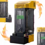 Alyvos krosnelė MTM ECO WARM 15-35 GT, tinkama įvairioms alyvoms