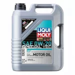 Variklio alyva LIQUI MOLY SPECIAL TEC V 0W-20, 5 l