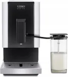 Automatinis kavos aparatas CASO Germany Cafe Crema One, 1350 W, juodas