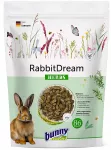 Triu&scaron;ių pa&scaron;aras BUNNY NATURE Rabbit Dream HERBS, 1,5 kg
