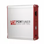 ECU PCMTUNER V1.2.7 programavimo įrankis