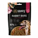 Triu&scaron;ienos juostelės suaugusiems &scaron;unims, 100 g, Savory Premium