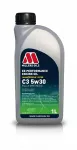Variklio alyva MILLERS CFS NANODRIVE 5W-40, 1 l, sintetika