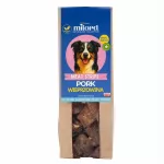 Džiovinta kiauliena &scaron;unims Milord, 80 g