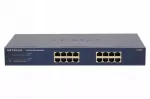 Tinklo jungiklis NETGEAR JGS516-200EUS, 24 x Gigabit