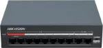 Tinklo jungiklis Hikvision DS-XS10-P