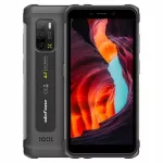 I&scaron;manusis telefonas Ulefone Armor X10 Pro 5.45", 64 GB, juodas