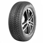 Žieminė padanga 205/50R17 93V NOKIAN Snowproof 2