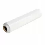 Rankinis baltas tampomasis apvyniojimo plėvelė, 3 kg