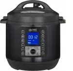 Daugiafunkcis puodas TZS First Austria, 12 programų, 6 l, 1000 W