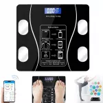 Analitinės svarstyklės su Bluetooth, 02-180 kg