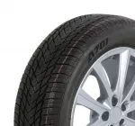 Žieminės padangos APLUS 185/60R15 88H A701 XL, 2 vnt., 2025 m.