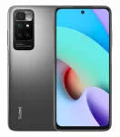 I&scaron;manusis telefonas Xiaomi Redmi 10 (2022) 4 GB / 128 GB 4G pilkas
