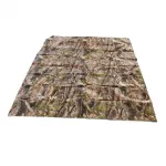 Palapinės paklotas, neper&scaron;lampama maskuojanti pastogė, 3 x 2,9 m