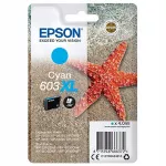 Ra&scaron;alas Epson 603XL cyan, originalus