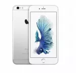 I&scaron;manusis telefonas Apple iPhone 6S 16GB sidabrinis naujas