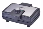 Vaflinė PRIME3 SWM51 1300 W juoda