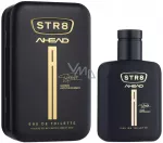 Tualetinis vanduo STR8 50 ml